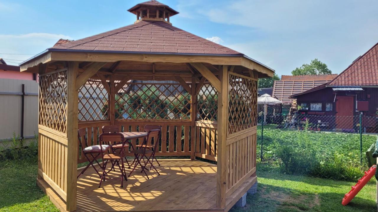Holidayhouse Chalupa Alzbetka Važec Εξωτερικό φωτογραφία